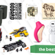 Image for article titled Thursday's Best Deals: Apple AirPods Pro, LEGO Star Wars Sets, Aden Candles, Bijoux Indiscrets Sale, Criterion Collection Blu-rays, and More